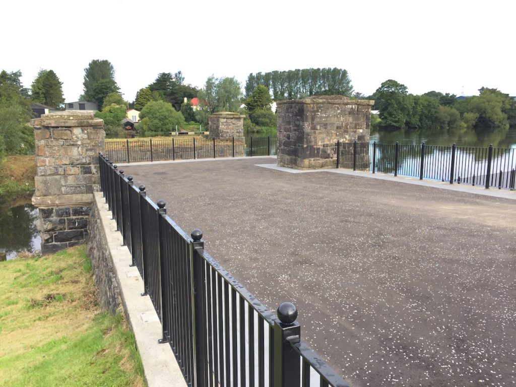 Railings - Northern Ireland